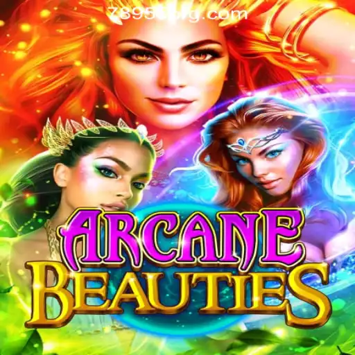 Exploring the Allure of ArcaneBeauties: An Online Slot Game Revolutionizing Brasil's Gaming Scene