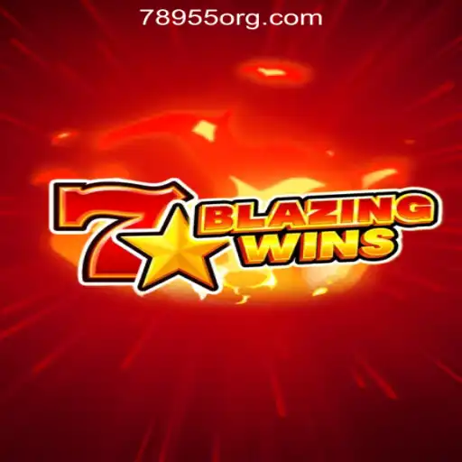 Discover the Thrills of BlazingWins Slot Game