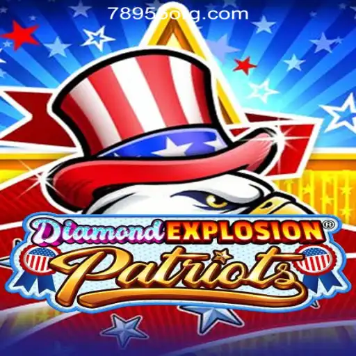 DiamondExplosionPatriots: A Thrilling Dive into Online Gaming