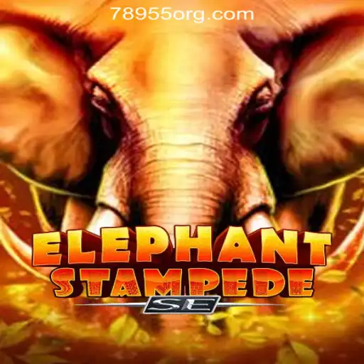 Exploring the Thrills of ElephantStampedeSE: A New Era in Online Slot Gaming