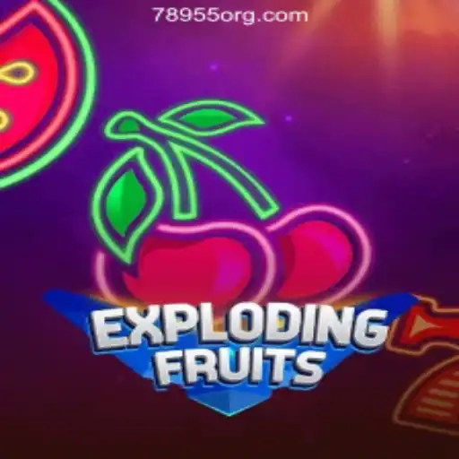 Discover the Exciting World of ExplodingFruits: A Guide to Playing Online Slots in Brazil