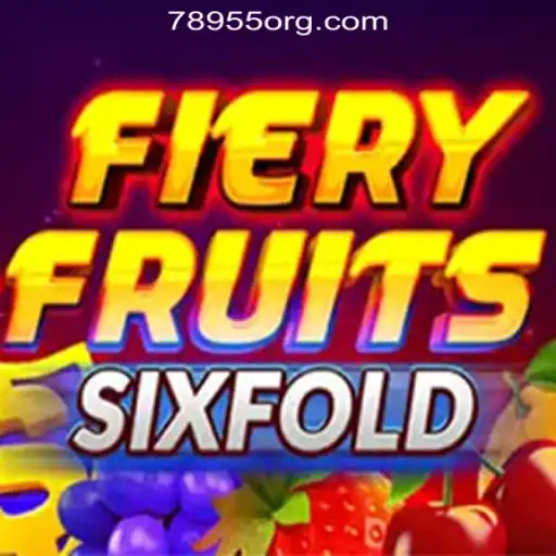 FieryFruitsSixFold: A Fresh Take on Slot Gaming in Brazil