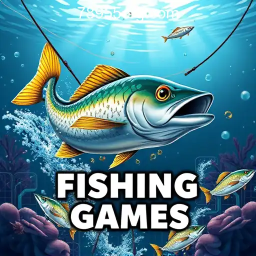 Fishing Games