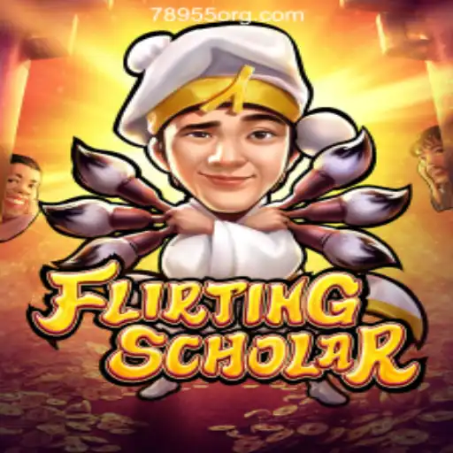 The Enchanting World of Flirting Scholar