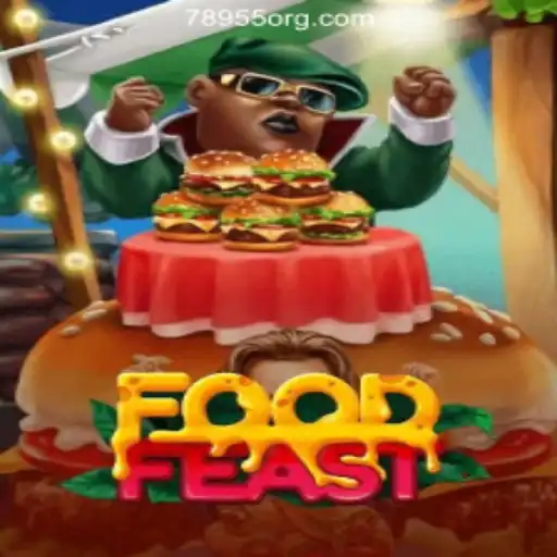 Explore FoodFeast: The Delicious Online Gaming Experience