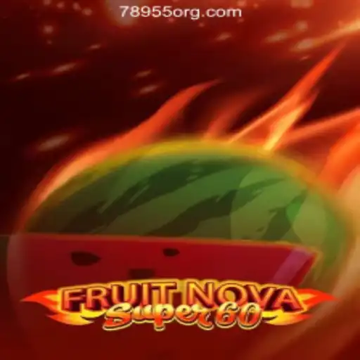Exploring the Exciting World of FruitNovaSuper60: Brazil's Online Slot Adventure