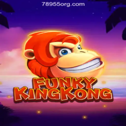 Exploring FunkyKingKong: An Exciting Slot Adventure