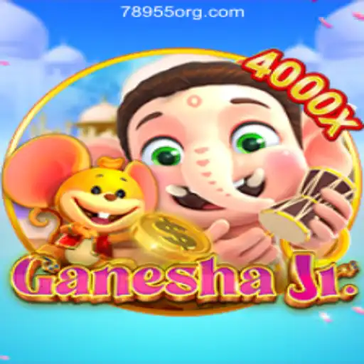 Discover GaneshaJr: A Thrilling Slot Experience Online