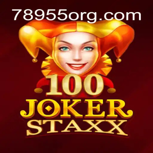 Exploring the Enchantment of 100JokerStaxx: A Brazilian Online Slot Experience