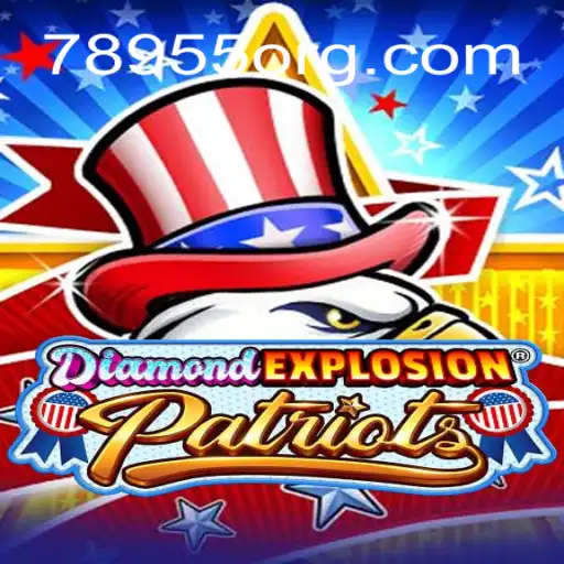 DiamondExplosionPatriots: A Thrilling Dive into Online Gaming
