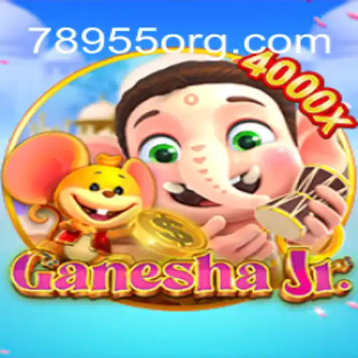 Discover GaneshaJr: A Thrilling Slot Experience Online
