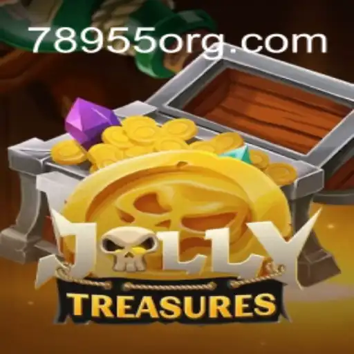 Explore the Exciting World of JollyTreasures: The Ultimate Slot Game Experience in Brazil