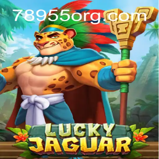 Exploring the Thrills of LuckyJaguar: A Premier Slot Experience