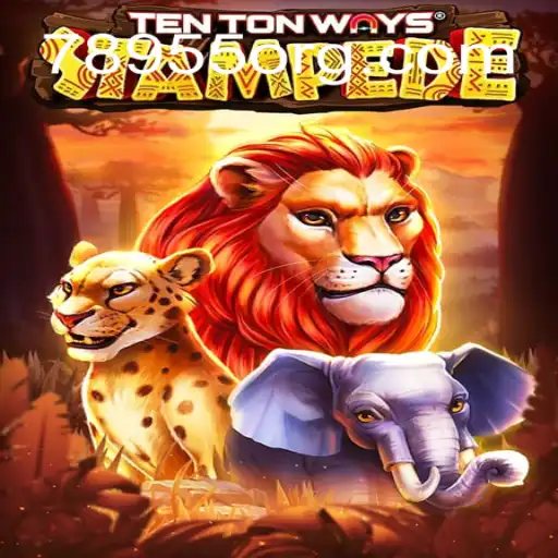 Unveiling TenTonWaysStampede: A Thrilling Slot Experience in Brazil