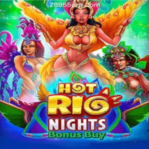 Discover the Exciting World of HotRioNightsBonusBuy