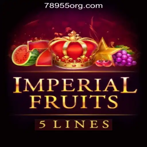 Exploring ImperialFruits5: A Captivating Slot Game Experience
