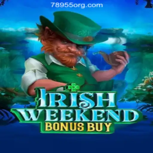 Discover the Thrill of IrishWeekendBonusBuy: A Premier Slot Experience