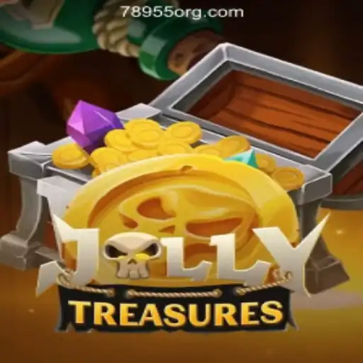Explore the Exciting World of JollyTreasures: The Ultimate Slot Game Experience in Brazil