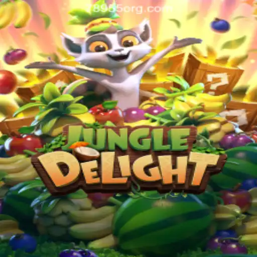 Discover the Excitement of JungleDelight: A Thrilling Slot Adventure