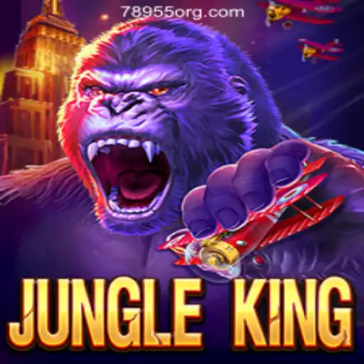 Explore the Thrilling Adventure of JungleKing Slot Game
