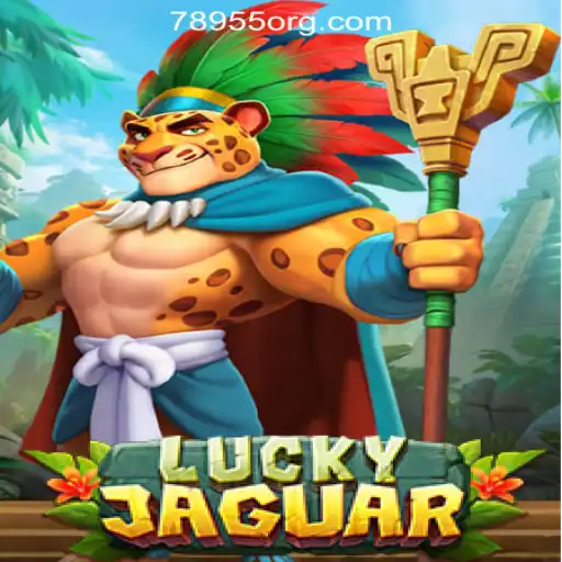Exploring the Thrills of LuckyJaguar: A Premier Slot Experience