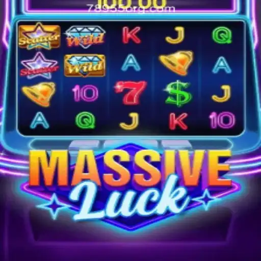 Exploring the Excitement of MassiveLuck: A Premier Slot Online Experience