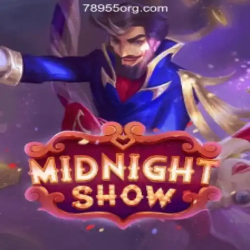 MidnightShow: A New Era in Online Casino Gaming