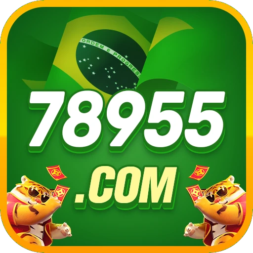 78955.com jogar slot online Brasil Logo