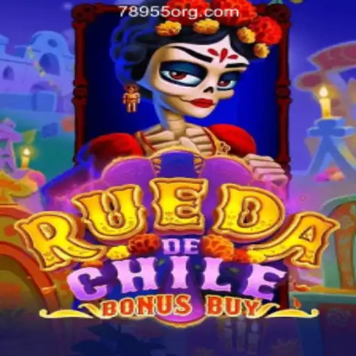 Exploring the Exciting World of RuedaDeChileBonusBuy: A Guide to Playing Online Slots in Brazil