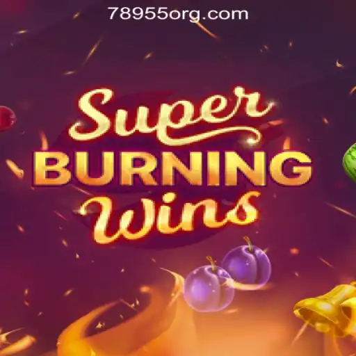 Exploring SuperBurningWins: A Dive into the Thrilling Slot Experience in Brazil