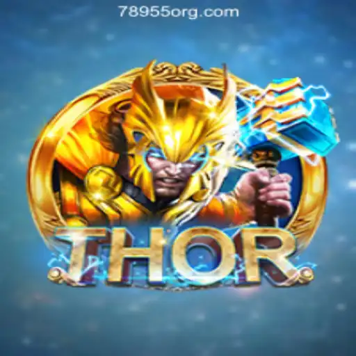 Discover the Exciting World of THOR Slot: A Brazilian Adventure