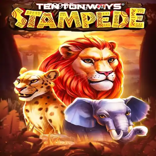 Unveiling TenTonWaysStampede: A Thrilling Slot Experience in Brazil