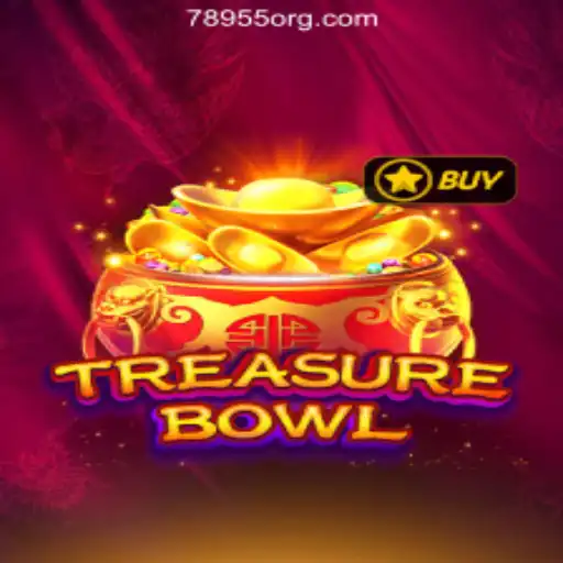 Exploring TreasureBowl: The Exciting World of Online Slots