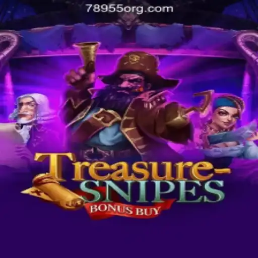 Explore the Exciting World of TreasuresnipesBonusBuy - The Ultimate Slot Gaming Experience